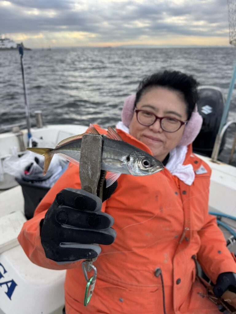 2026年02月13日（金）【若潮】